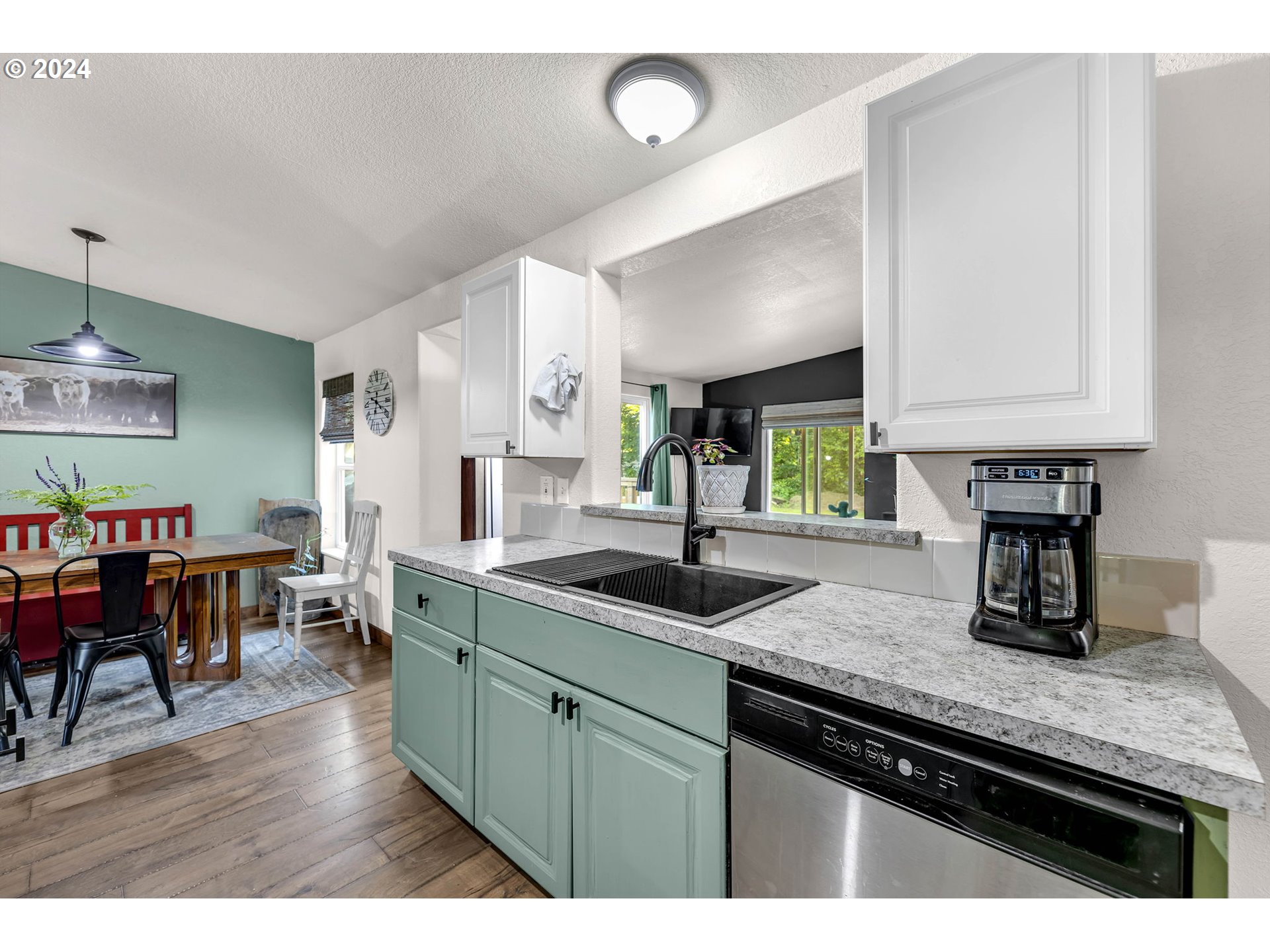 121 Vada Road Carson, WA 98610 - Photo 11 of 39 Gallery Image 11