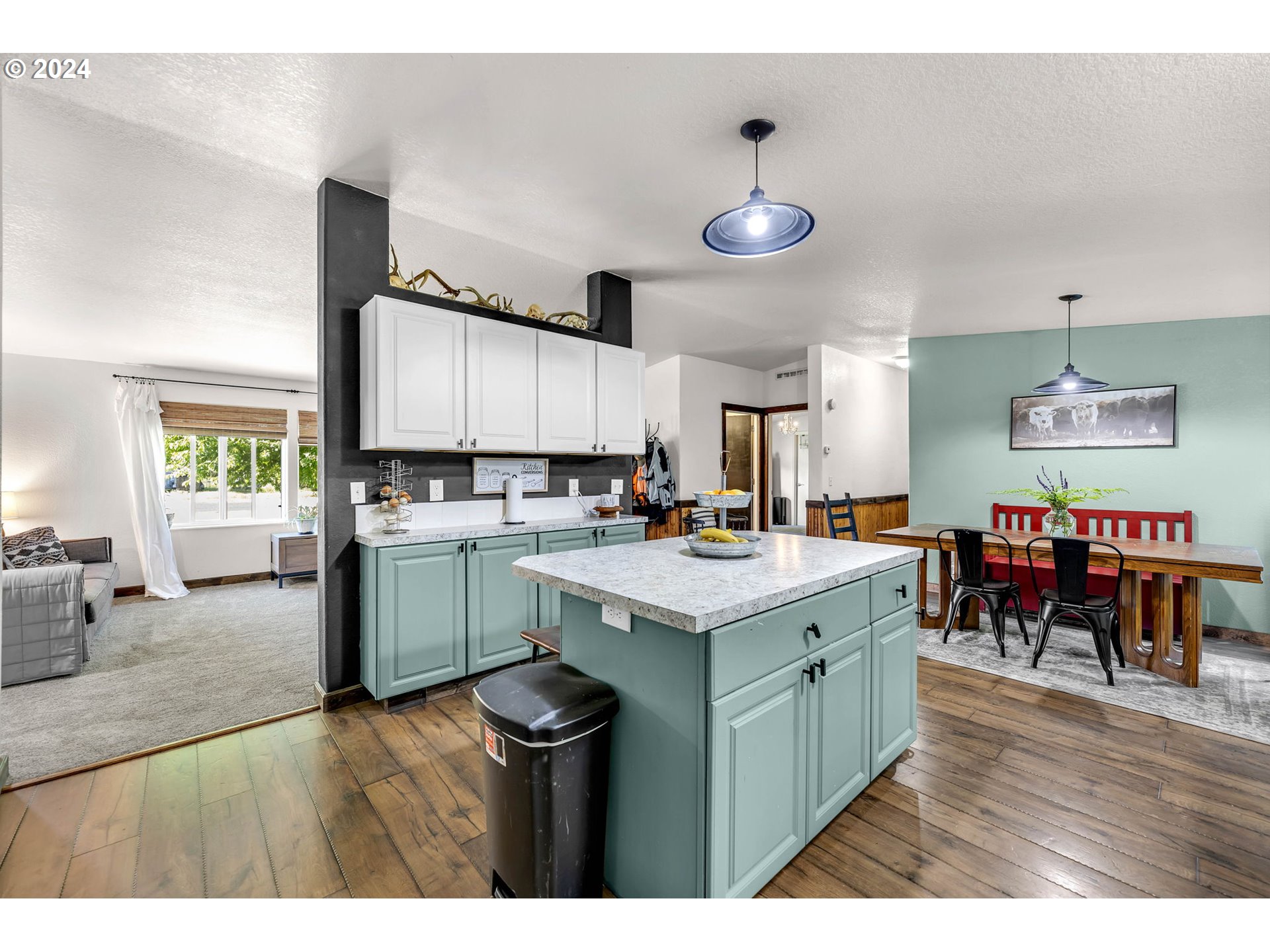 121 Vada Road Carson, WA 98610 - Photo 12 of 39 Gallery Image 12