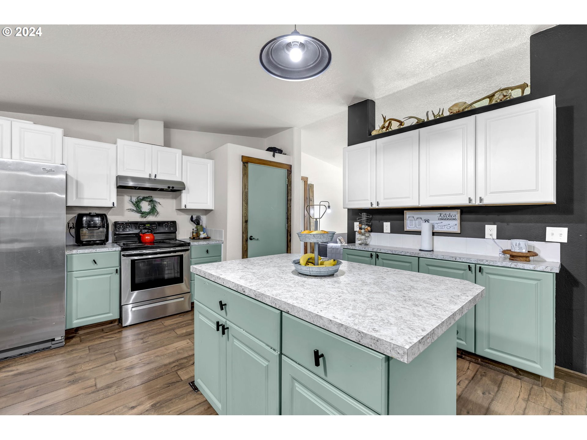 121 Vada Road Carson, WA 98610 - Photo 13 of 39 Gallery Image 13