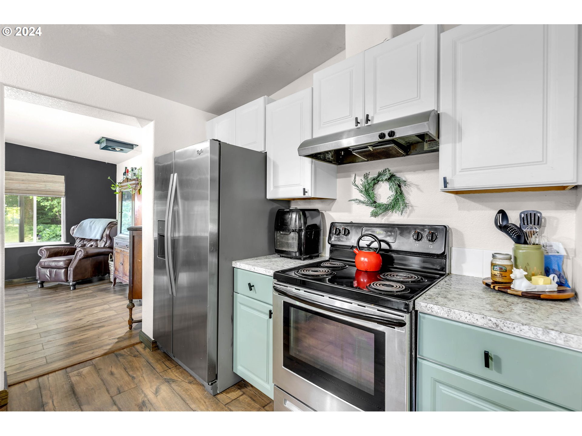 121 Vada Road Carson, WA 98610 - Photo 10 of 39 Gallery Image 10