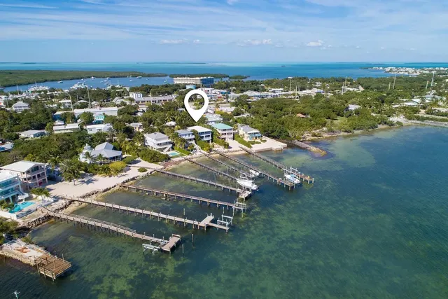 $2,975,000 | 159 Atlantic Cir Drive, Tavernier, FL 33070