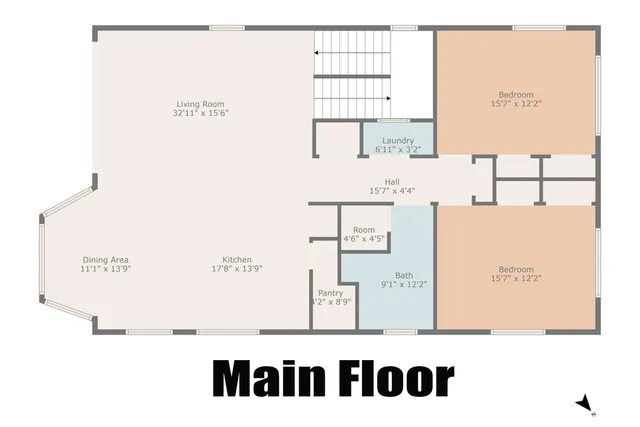 $2,975,000 | 159 Atlantic Cir Drive, Tavernier, FL 33070