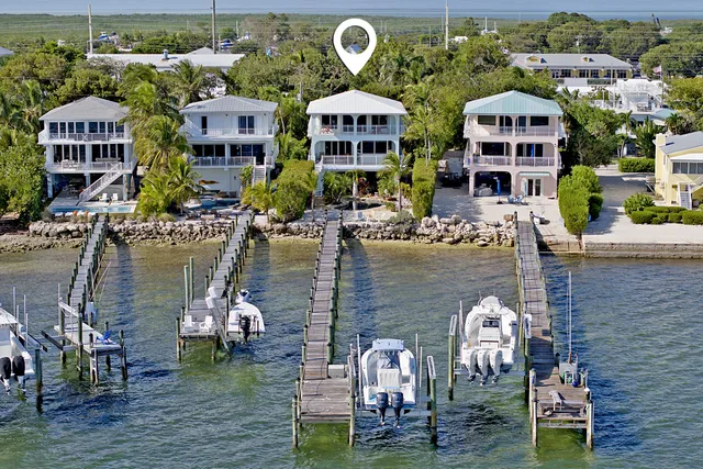 $2,975,000 | 159 Atlantic Cir Drive, Tavernier, FL 33070