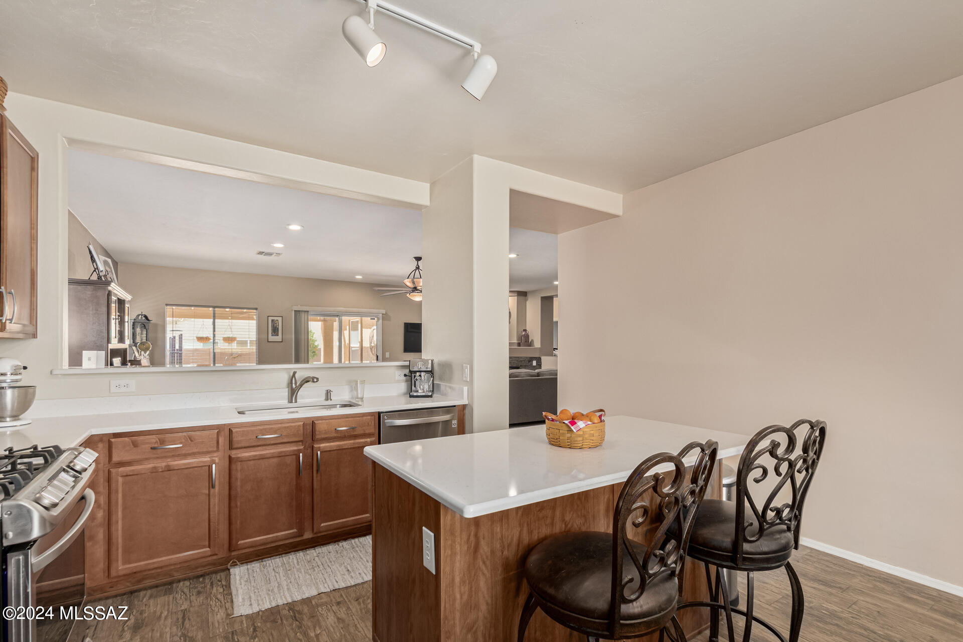 3598 East Secretariat Road Tucson, AZ 85739 - Photo 17 of 50 Gallery Image 17