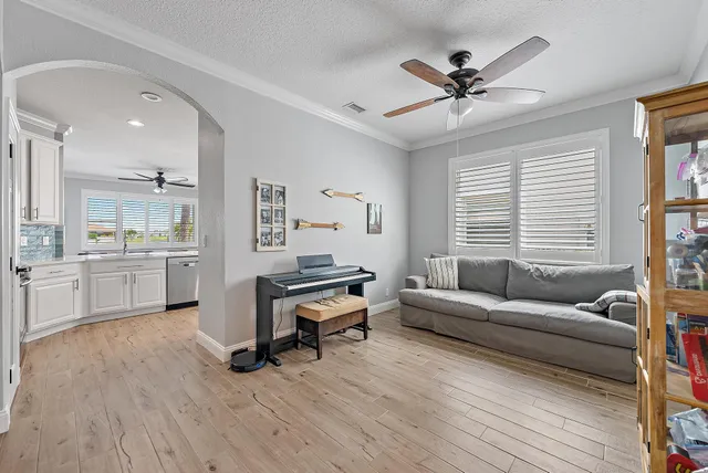 $525,000 | 11534 Southwest Glengarry Court, Port St. Lucie, FL 34987