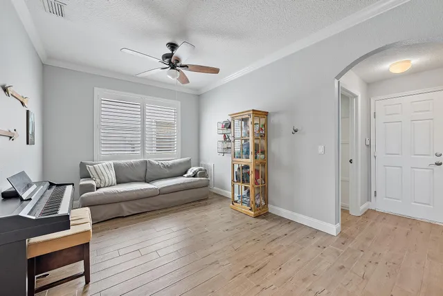 $525,000 | 11534 Southwest Glengarry Court, Port St. Lucie, FL 34987