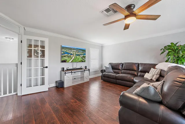 $525,000 | 11534 Southwest Glengarry Court, Port St. Lucie, FL 34987