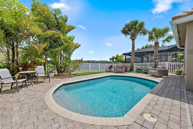 $525,000 | 11534 Southwest Glengarry Court, Port St. Lucie, FL 34987