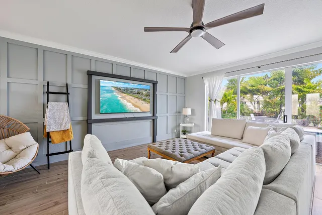 $525,000 | 11534 Southwest Glengarry Court, Port St. Lucie, FL 34987