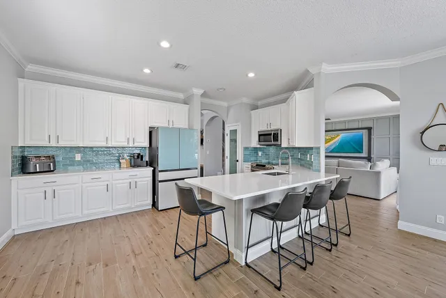 $525,000 | 11534 Southwest Glengarry Court, Port St. Lucie, FL 34987