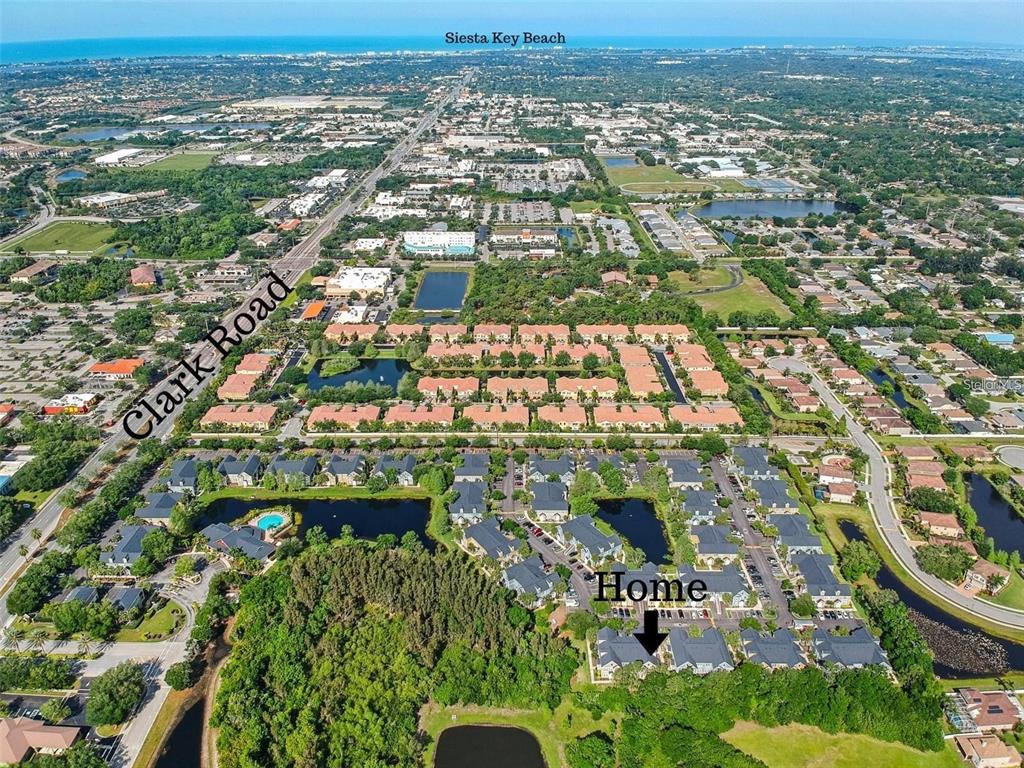 5571 Rosehill Road, Unit 104 Sarasota, FL 34233 - Photo 2 of 34