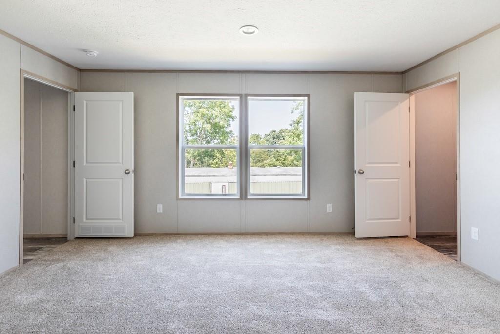 321 Beallsville Road Bentleyville, PA 15314 - Photo 19 of 27 an empty room with windows