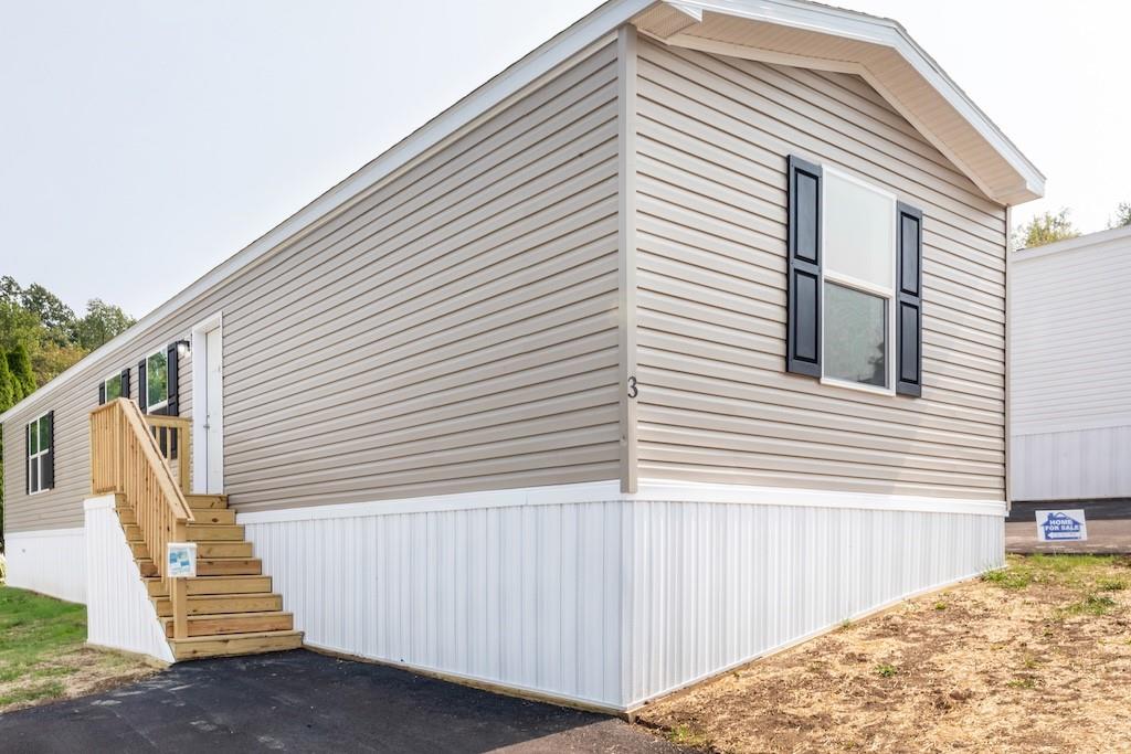 321 Beallsville Road Bentleyville, PA 15314 - Photo 2 of 27 a view of a house with a staircase