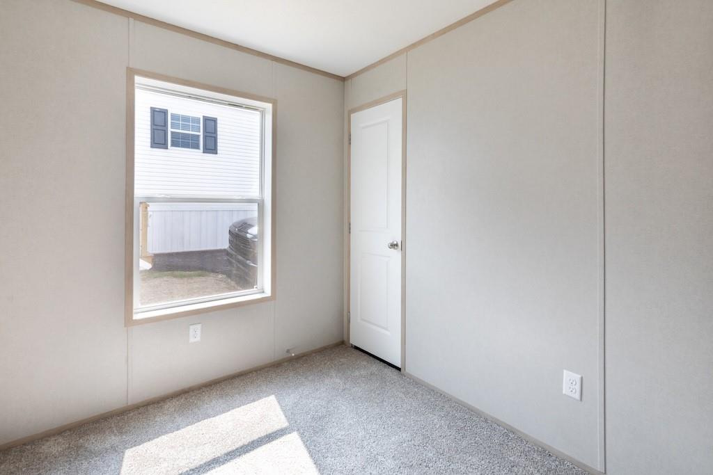 321 Beallsville Road Bentleyville, PA 15314 - Photo 22 of 27 a view of an empty room with a window