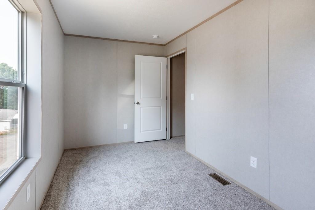 321 Beallsville Road Bentleyville, PA 15314 - Photo 27 of 27 a view of an empty room and a window