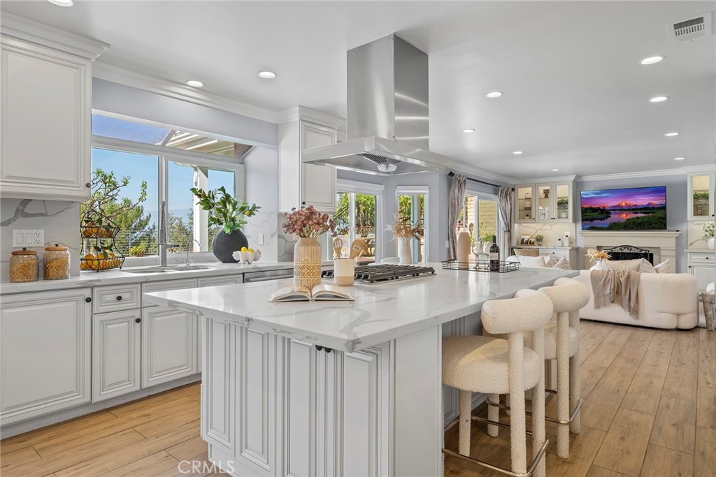 3607 Hawkwood Road Diamond Bar, CA 91765 - Photo 12 of 55