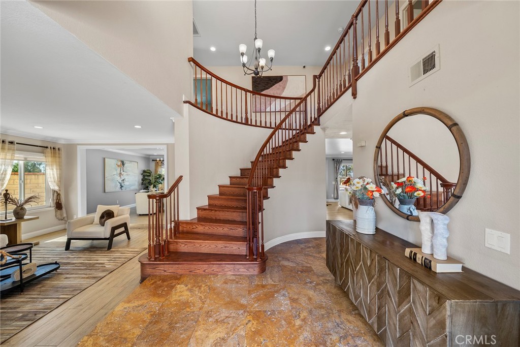 3607 Hawkwood Road Diamond Bar, CA 91765 - Photo 2 of 55