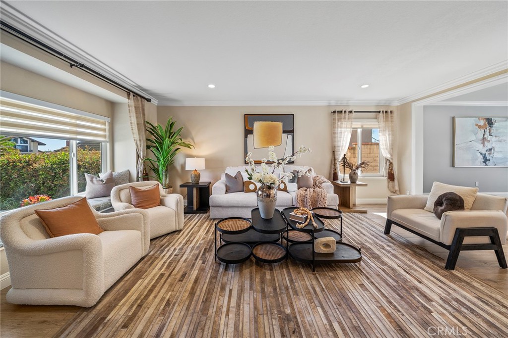 3607 Hawkwood Road Diamond Bar, CA 91765 - Photo 4 of 55