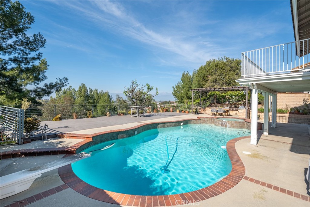 3607 Hawkwood Road Diamond Bar, CA 91765 - Photo 49 of 55