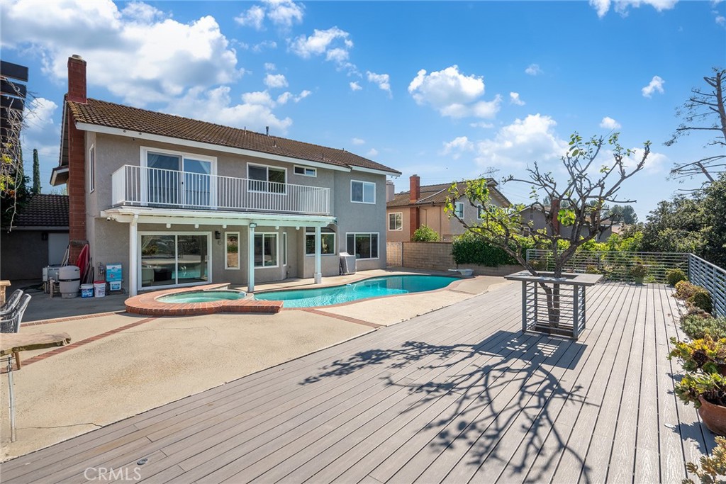 3607 Hawkwood Road Diamond Bar, CA 91765 - Photo 50 of 55