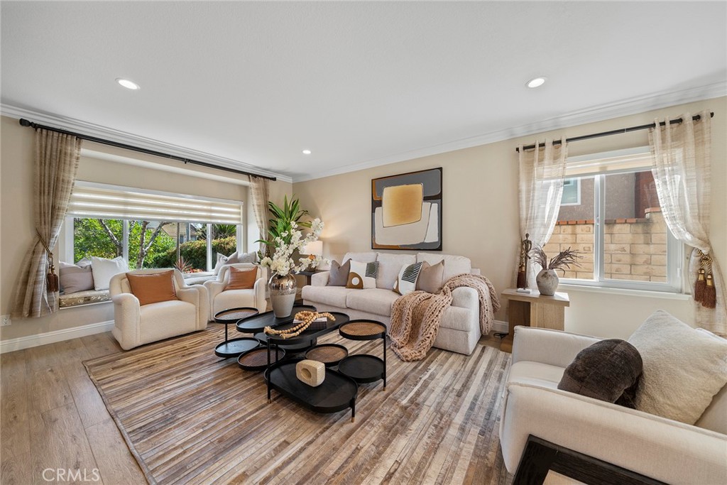 3607 Hawkwood Road Diamond Bar, CA 91765 - Photo 5 of 55