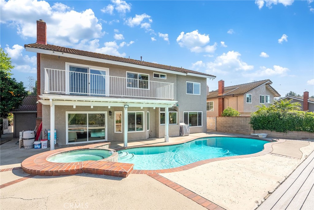 3607 Hawkwood Road Diamond Bar, CA 91765 - Photo 51 of 55