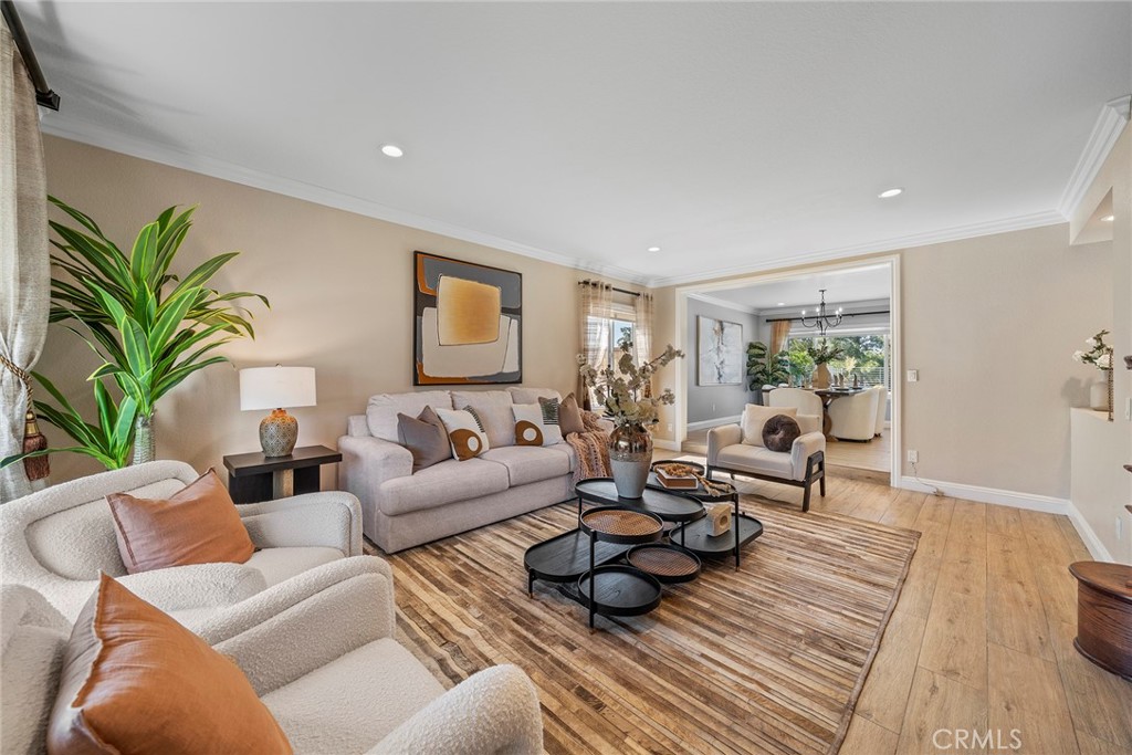 3607 Hawkwood Road Diamond Bar, CA 91765 - Photo 6 of 55