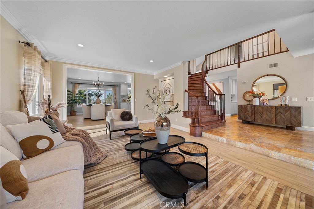 3607 Hawkwood Road Diamond Bar, CA 91765 - Photo 7 of 55