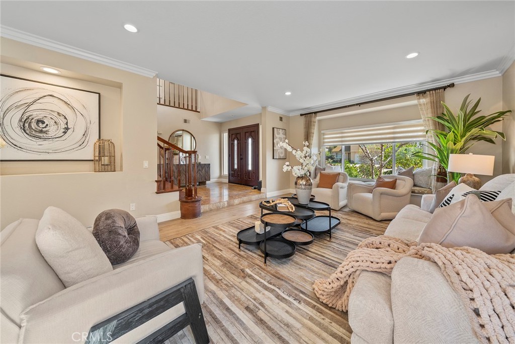 3607 Hawkwood Road Diamond Bar, CA 91765 - Photo 8 of 55