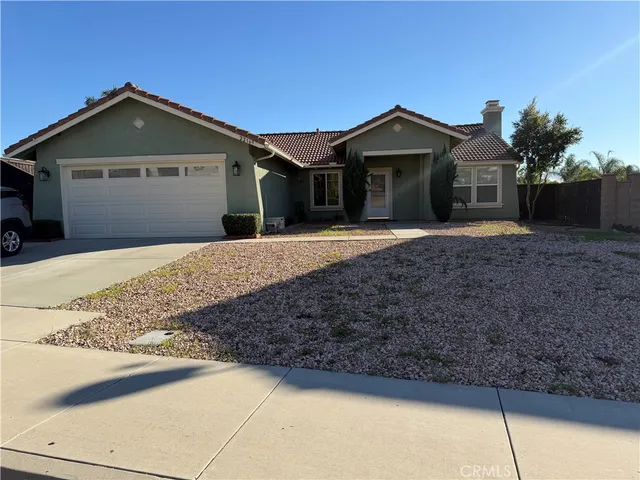 $609,500 | 22169 Blondon Court, Wildomar, CA 92595