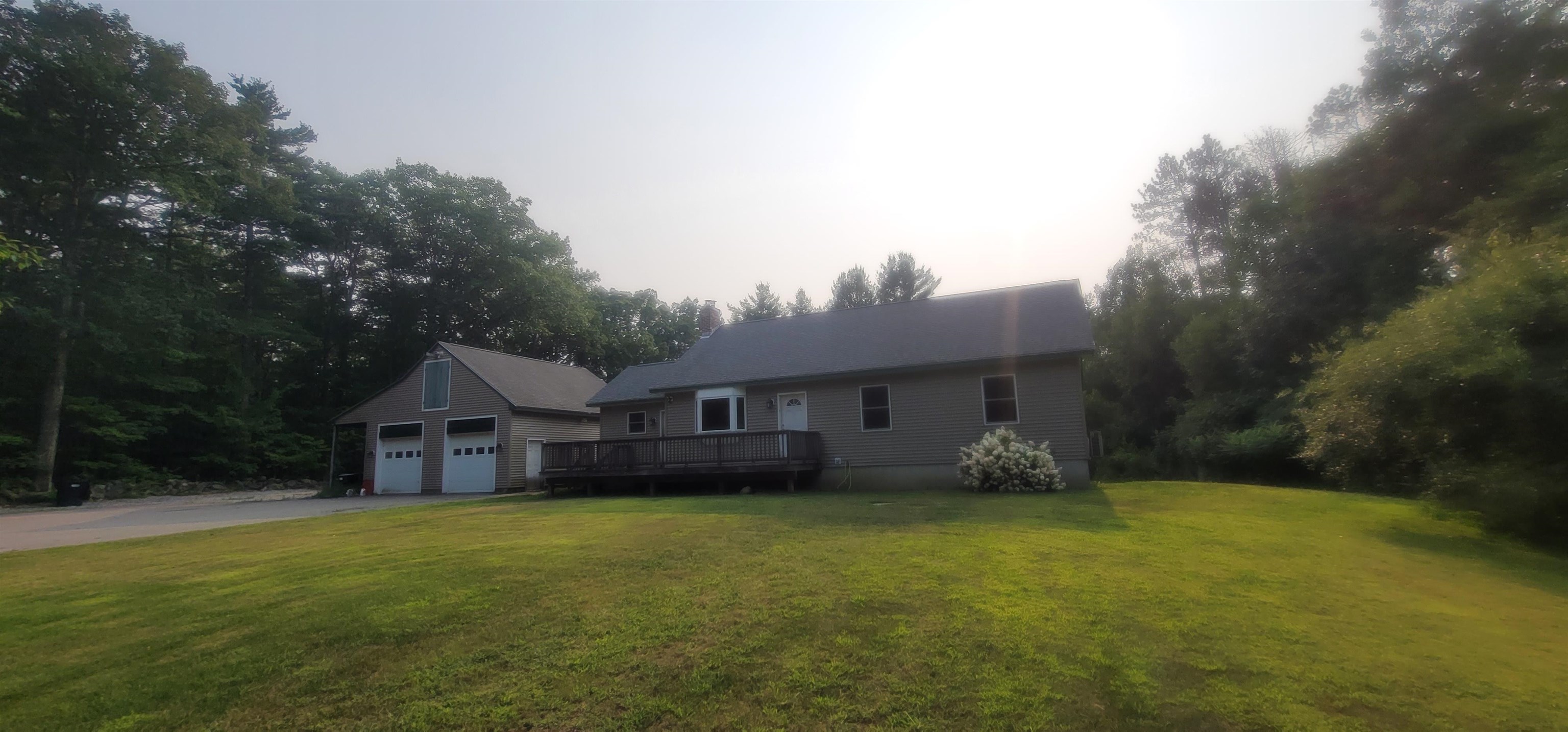 209 Shaw Road Northfield, NH 03276 - Photo 2 of 27