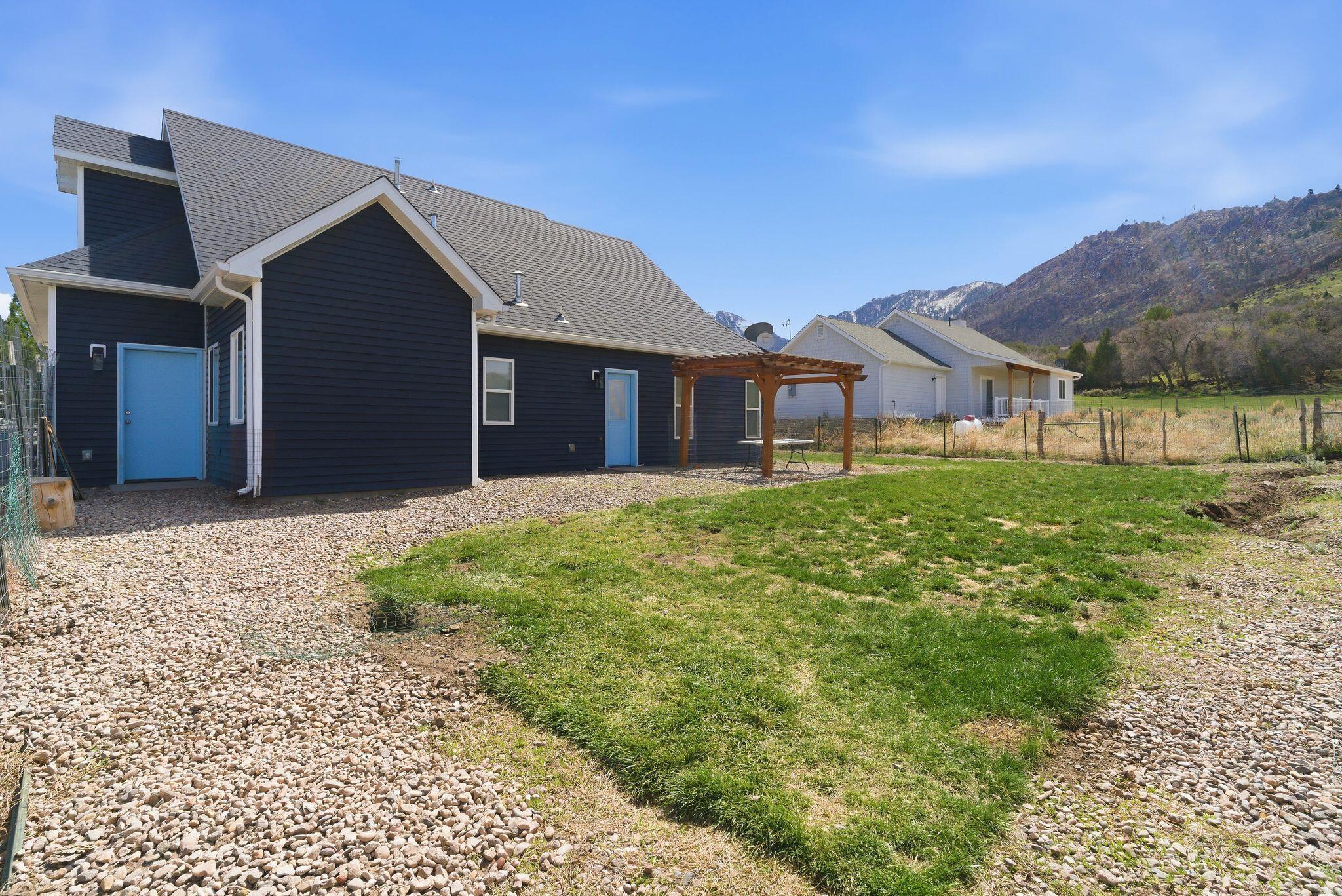 174 Pine Valley Road Pine Valley, UT 84781 - Photo 10 of 52 DSC02416