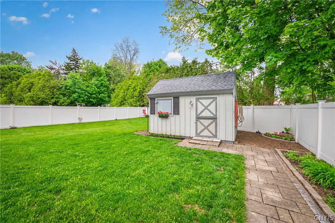 1007 Van Buren Avenue Rome, NY 13440 - Photo 44 of 50