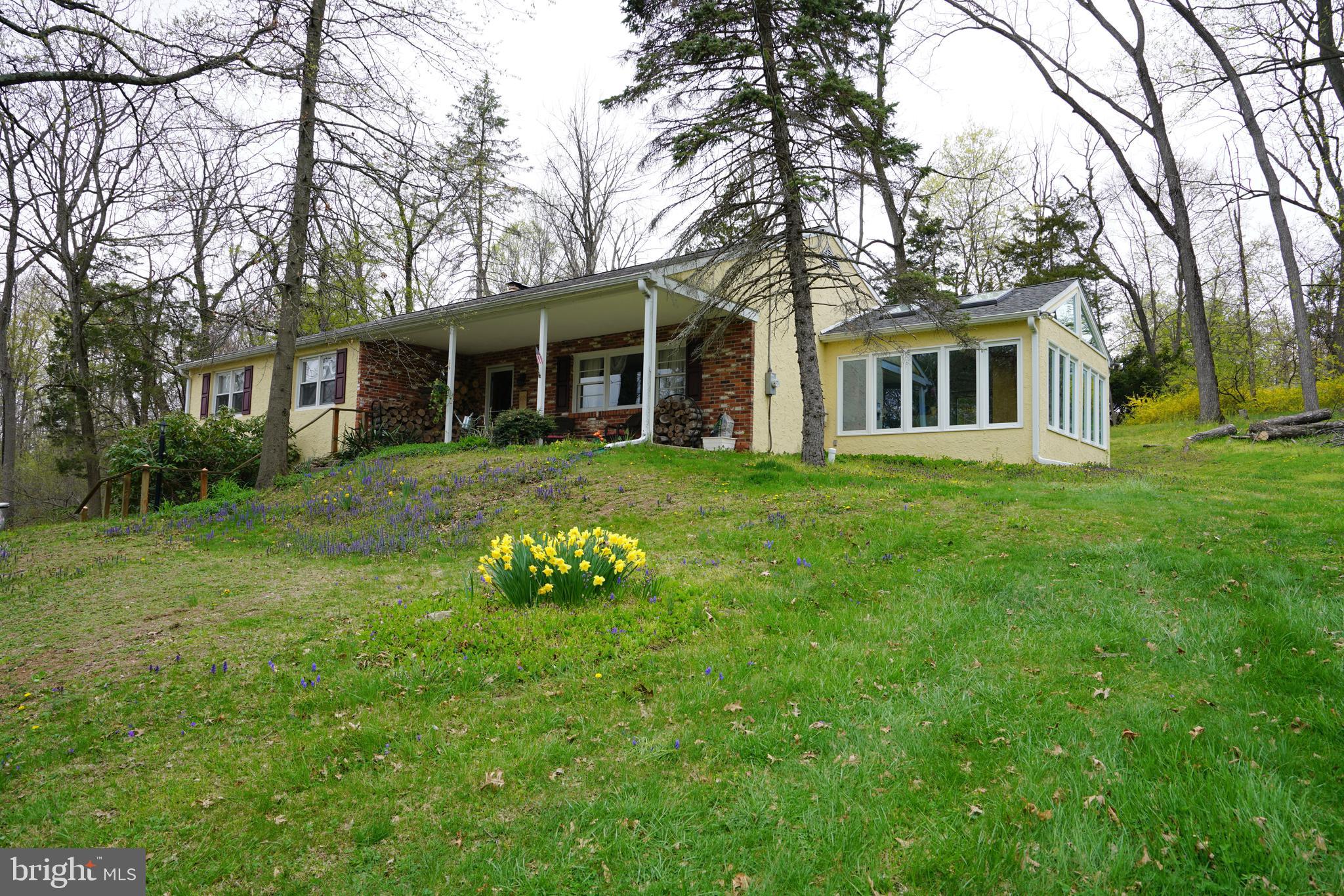 228 Upper Stump Road Chalfont, PA 18914 - Photo 1 of 19 Exterior Front