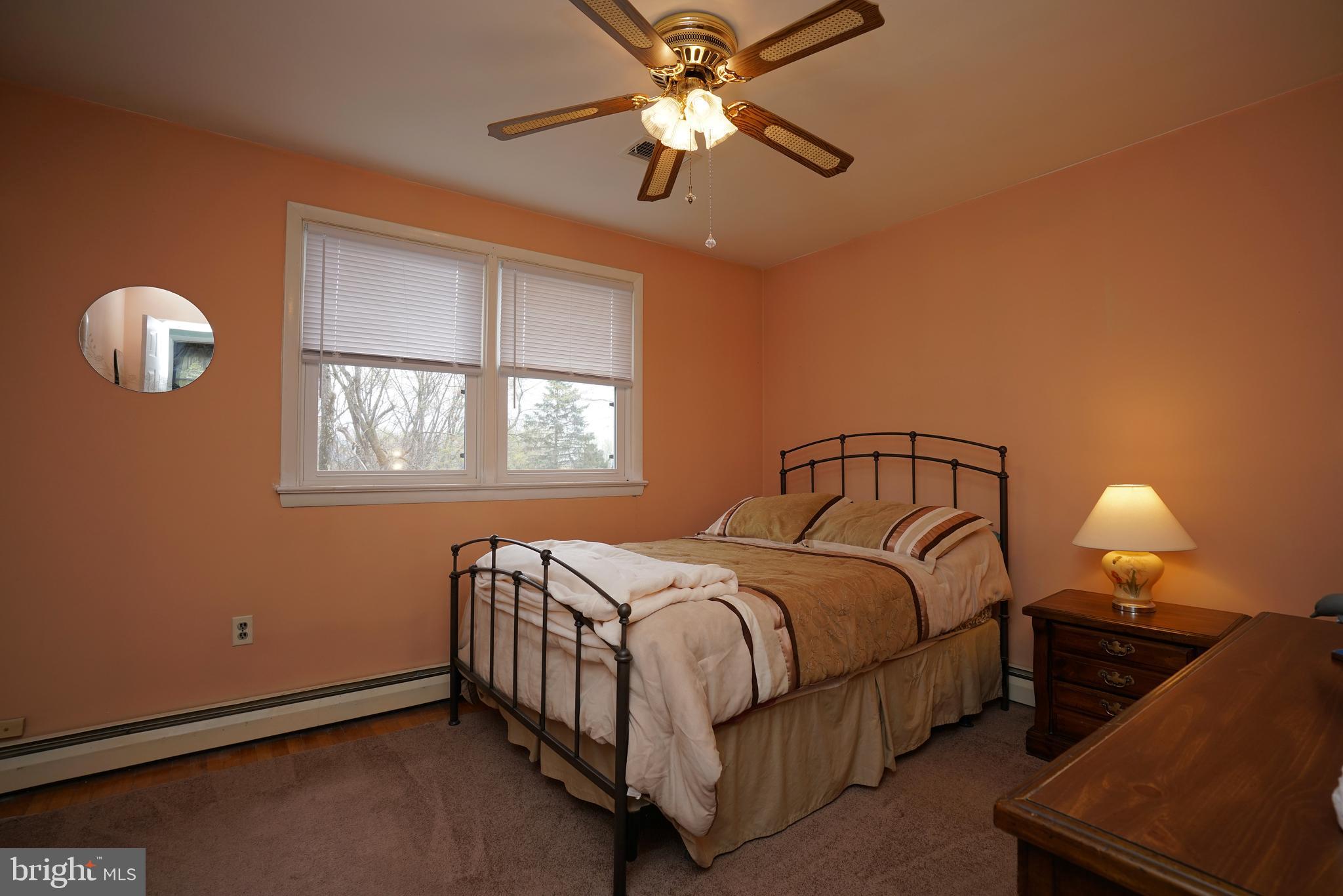 228 Upper Stump Road Chalfont, PA 18914 - Photo 14 of 19 2nd Bedroom