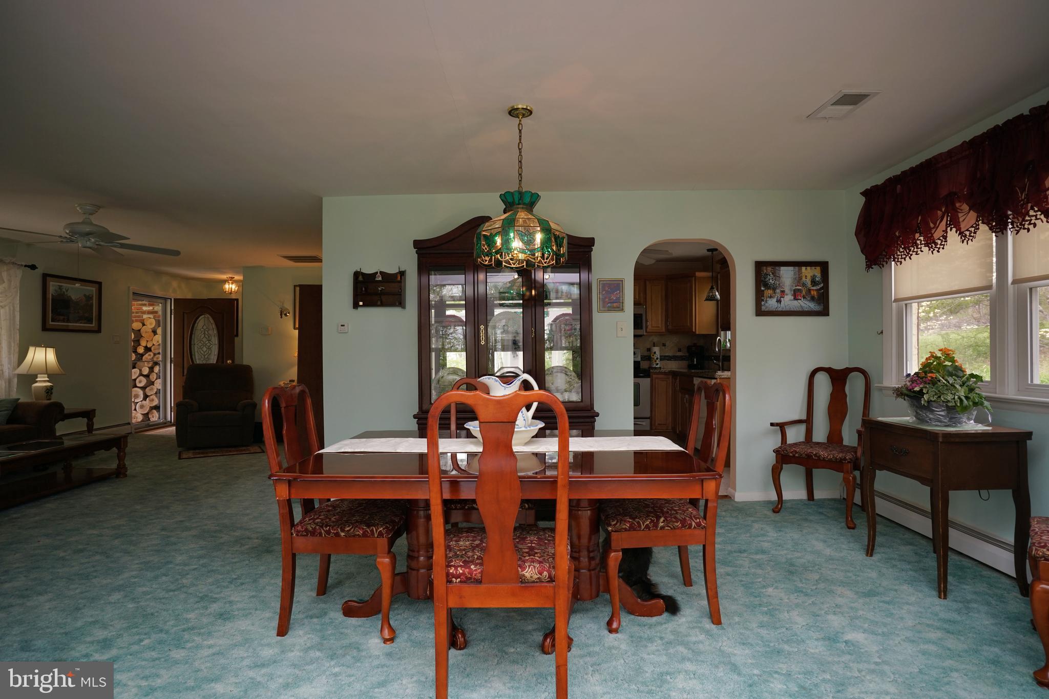 228 Upper Stump Road Chalfont, PA 18914 - Photo 10 of 19 Dining Room