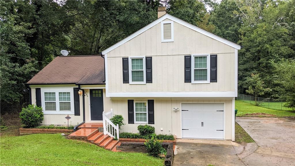 506 Rowland Road Stone Mountain, GA 30083 - Photo 1 of 1