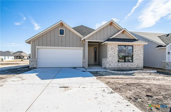 $309,000 | 1986 Rosson Street, Nolanville, TX 76559