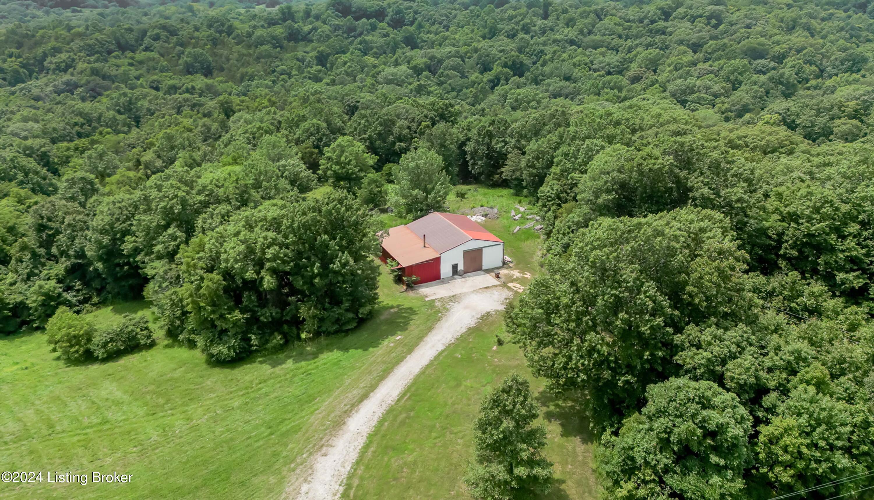 4031 Harpers Ferry Road Lockport, KY 40036 - Photo 49 of 50 HFRD-514