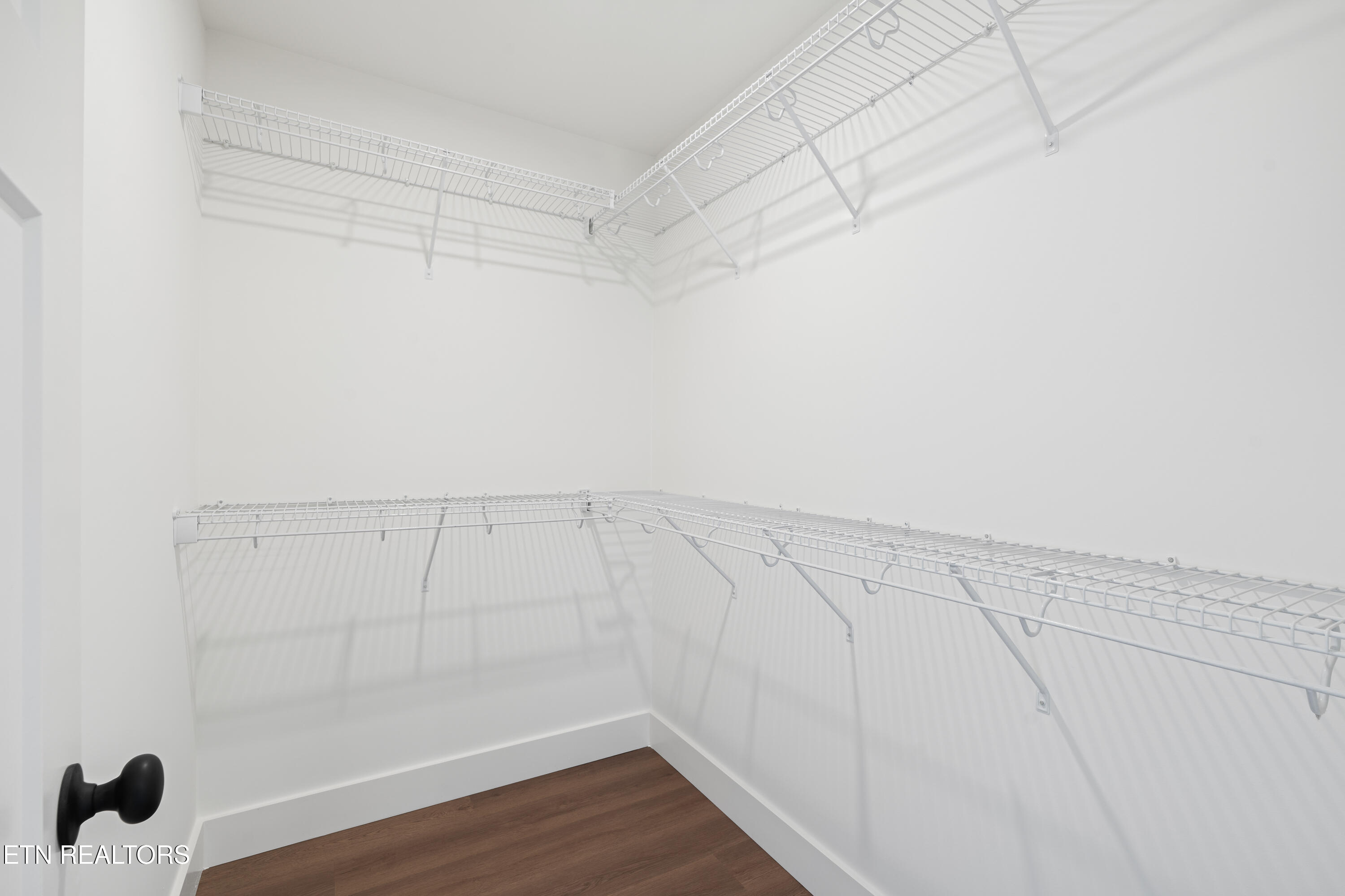 1339 Grace Ridge Drive Sevierville, TN 37862 - Photo 22 of 56 Walk-In Closet