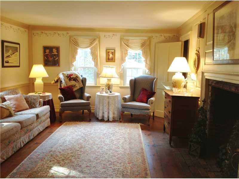 180 Windham Center Road Windham, ME 04062 - Photo 14 of 28 Living Room. formal living room with...