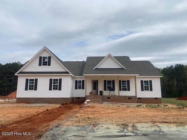 509 Mulberry Road Spring Hope, NC 27882 - Photo 1 of 1 509 Mulberry Rd. Lot-2 Pic- 1