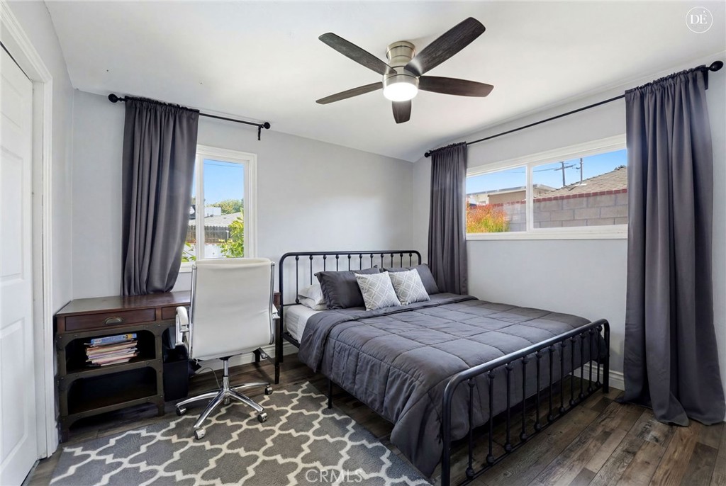 2803 Shenandoah Road Riverside, CA 92506 - Photo 17 of 35 Bed 3
