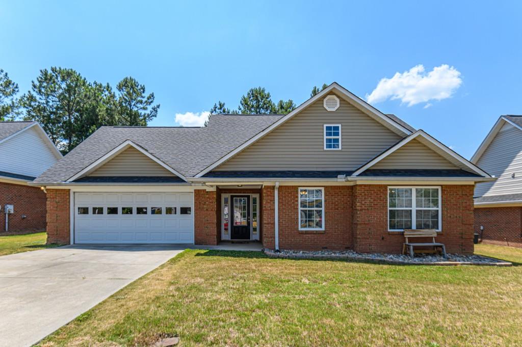 35 Walton Creek Drive Southwest Rome, GA 30165 - Photo 1 of 1 Gallery Image 1