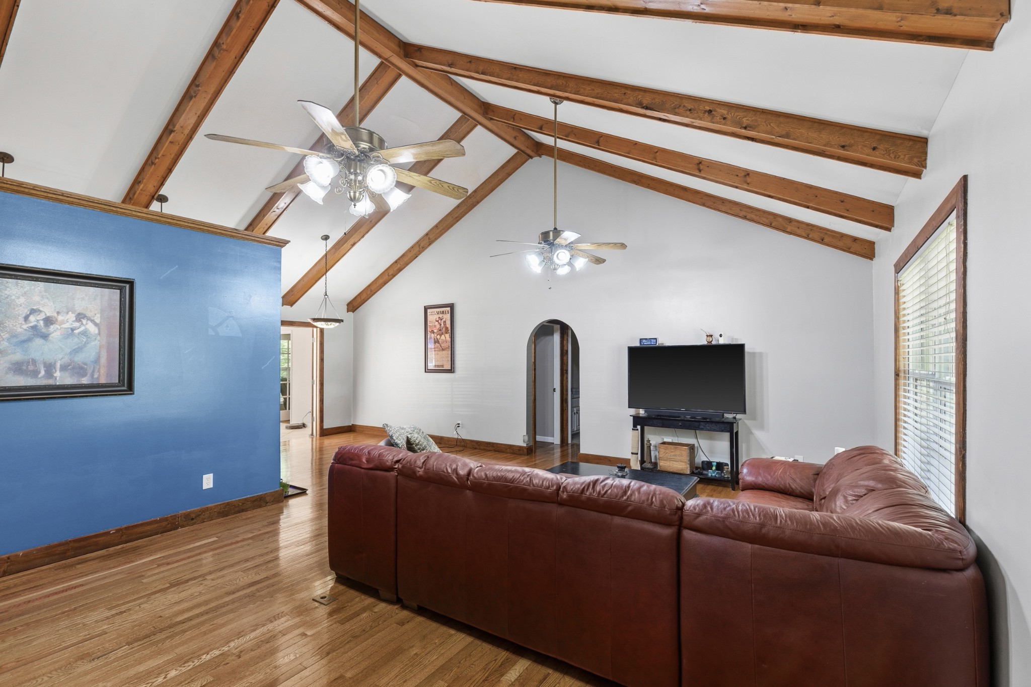 2524 Distillery Road Greenbrier, TN 37073 - Photo 6 of 46 Gallery Image 6