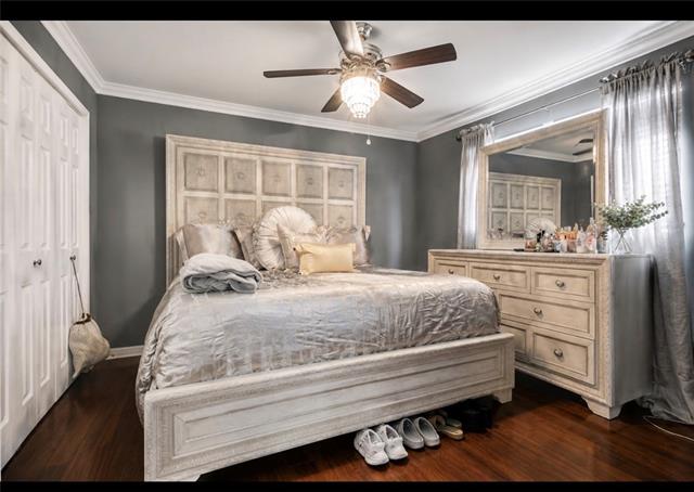 1804 Ridgefield Drive Laplace, LA 70068 - Photo 5 of 8