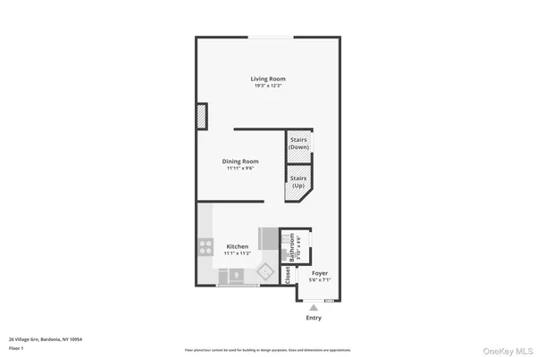 $574,900 | 26 Village Green, Unit 26, Bardonia, NY 10954