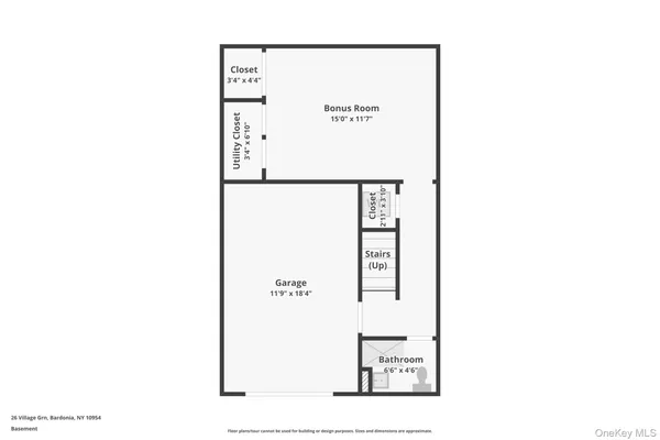$574,900 | 26 Village Green, Unit 26, Bardonia, NY 10954
