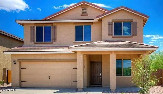 $2,095 | 5085 South 243rd Drive, Buckeye, AZ 85326