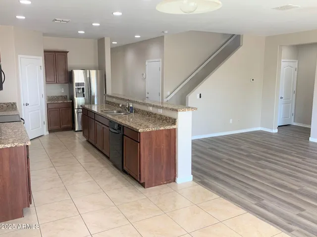 $2,095 | 5085 South 243rd Drive, Buckeye, AZ 85326